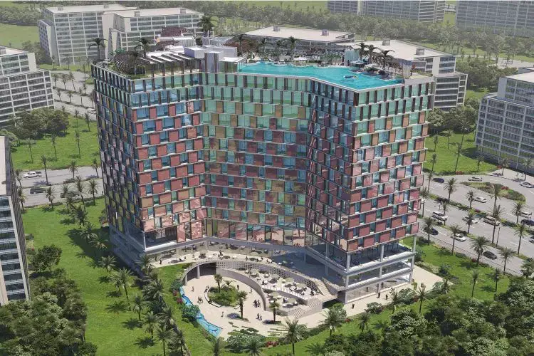 Mall Oaks Egypt New Capital مول اوكس مصر نيو كابيتال