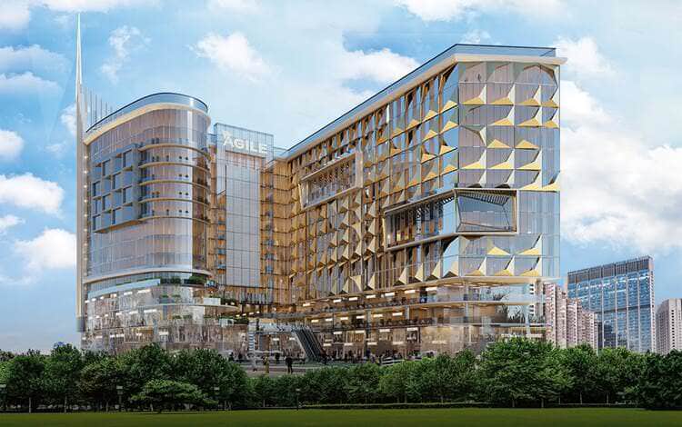 أسعار وتفاصيل مول ايفولف تاور العاصمة الإدارية Evolve Tower 3 مول ايفولف تاور العاصمة الإدارية Evolve Tower New Capital