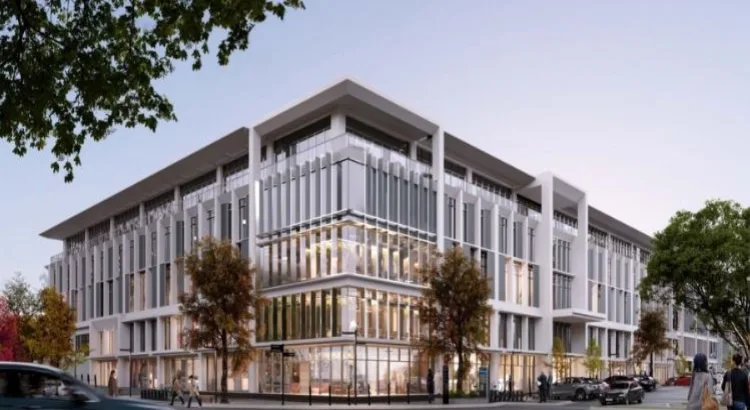 مول بالمت القاهرة الجديدة مشروع بالمت