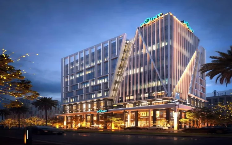 مول بوينت 11 العاصمة الجديدة مول بوينت 11 العاصمة الإدارية الجديدة