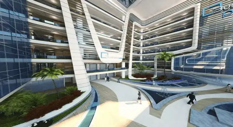 مول بيزنس بلس التجمع مول بيزنس بلس