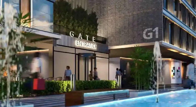 مول تي هب القاهرة الجديدة T Hub Mall New Cairo بمقدم 10% 3 مول تي هب القاهرة الجديدة