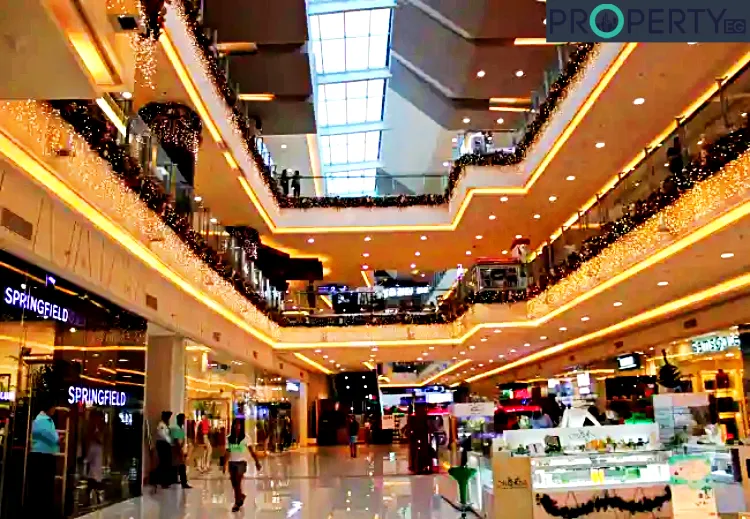 مول دارفيل العاصمة الادارية الجديدة مول دارفيل العاصمة الادارية الجديدة