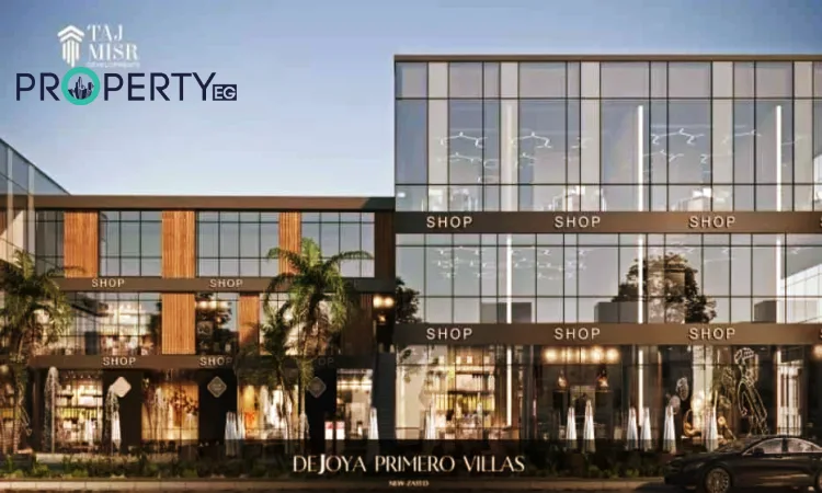 مول دي جويا بريميرو زايد الجديدة مول دي جويا بريميرو زايد الجديدة