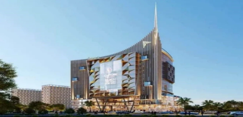 اسعار مول رادكس اجيل العاصمة الإدارية Radix Agile 1 مشروع راديكس اجايل