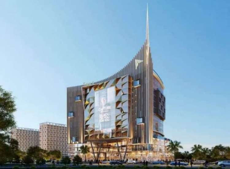 Radix Agile New Capital Radix Agile New Capital