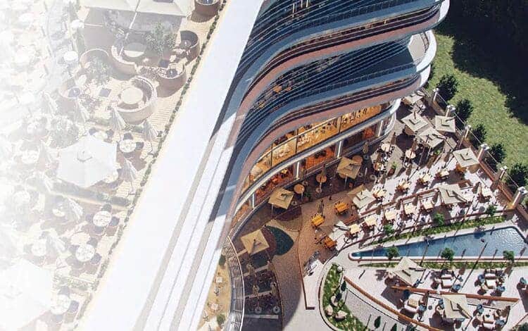 مول زاها بارك العاصمة الإدارية الجديدة Zaha Park New Capital 3 مول زاها بارك العاصمة الإدارية الجديدة Zaha Park New Capital