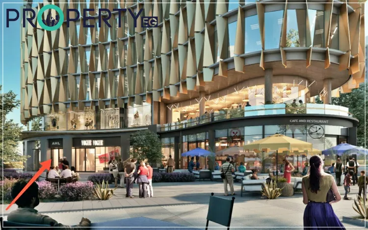 مول ذيا العاصمة ذيا مول العاصمة الإدارية