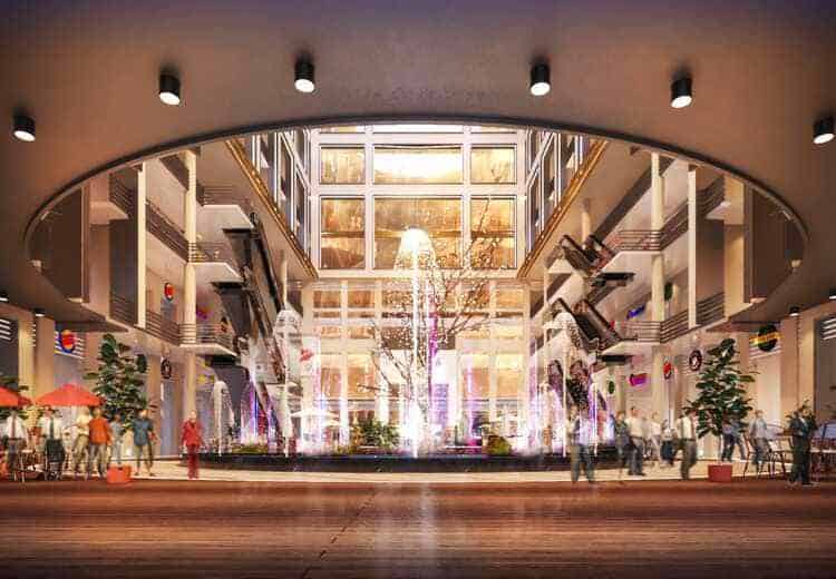 مول سينيت 3 senet 3 mall مول سينيت 3