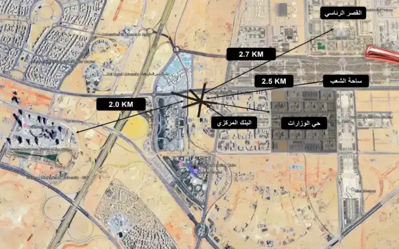 مول كور العاصمة الإدارية Mall KOR New Capital بمقدم 10% 1 Mall Kingdom Of Rares New Capital