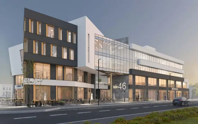 أسعار مول ليك 46 أكتوبر Mall Lake October 2024 3 Lake Mall October