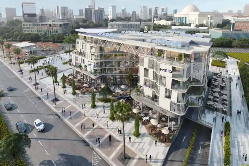 مول ماسترو Mastro Mall العاصمة الإدارية احجز الآن بدون مقدم 2 مول ماسترو العاصمة الإدارية