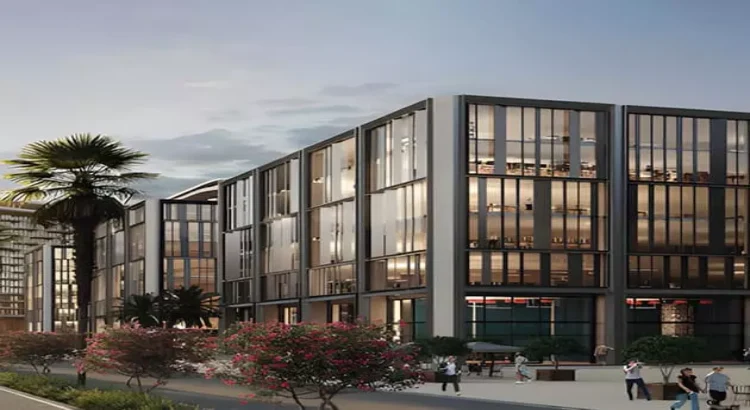 Mall one Ninety New Cairo