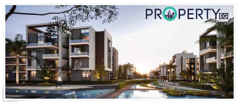 كمبوند ميد جارد الشيخ زايد ميد جارد الشيخ زايد