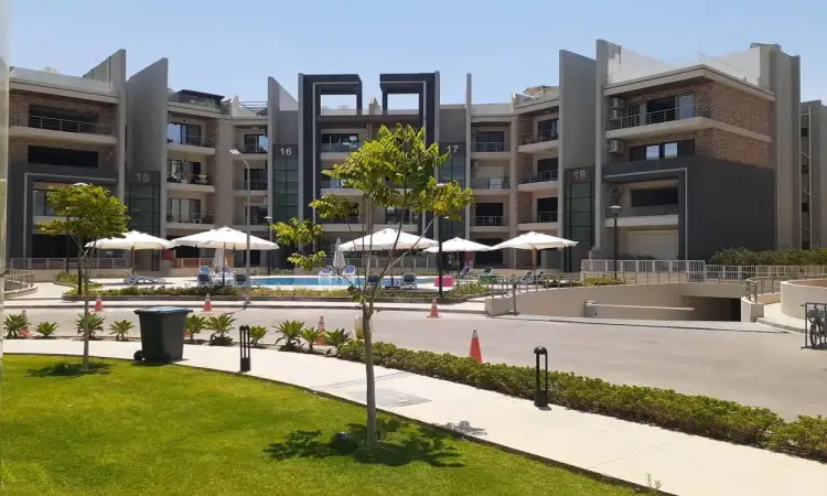 ميدتاون التجمع الخامس كمبوند ميدتاون التجمع الخامس