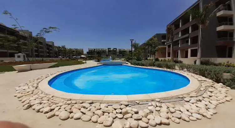 كمبوند ميدتاون التجمع الخامس ميدتاون التجمع الخامس