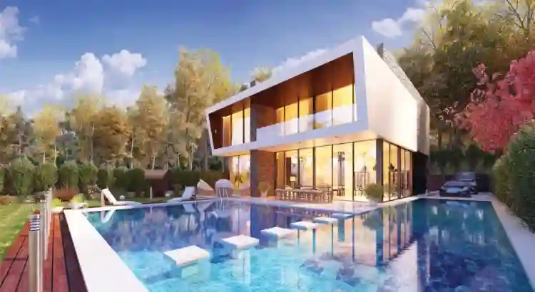 ميدتاون سولو كمبوند ميدتاون سولو