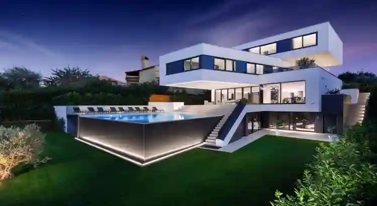 كمبوند ميدتاون سولو ميدتاون سولو