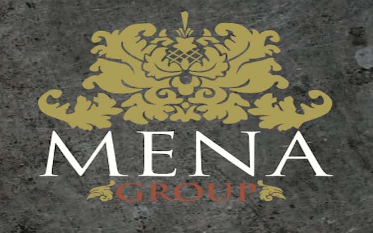 شركة مينا للتطوير العقاري