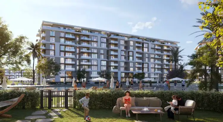 كمبوند نول كمبوند نول