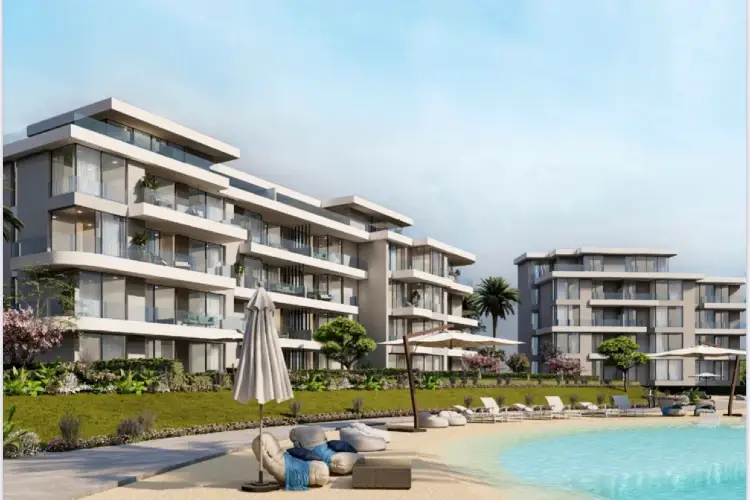 مشروع هايد بارك راس الحكمة مشروع هايد بارك الساحل