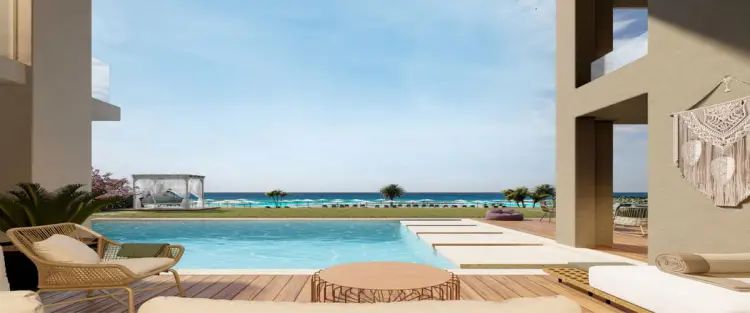 hyde park north coast قرية هايد بارك راس الحكمة