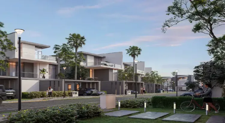 سعادة بوتيك التجمع كمبوند سعادة بوتيك التجمع السادس