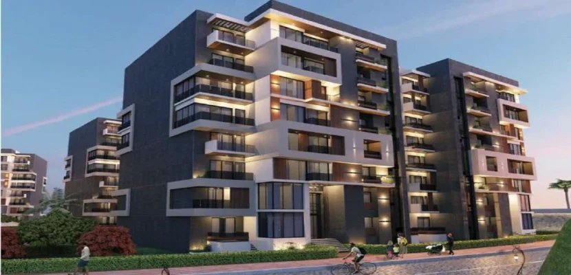 ستاو العاصمة الادارية كمبوند ستاو العاصمة الادارية