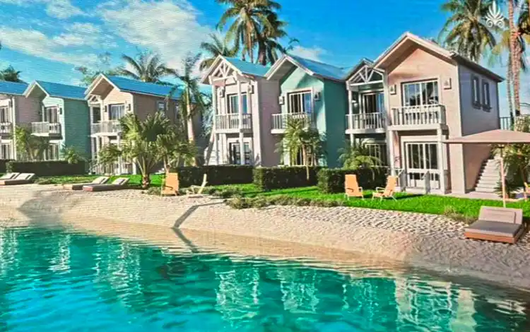 قرية كريستا