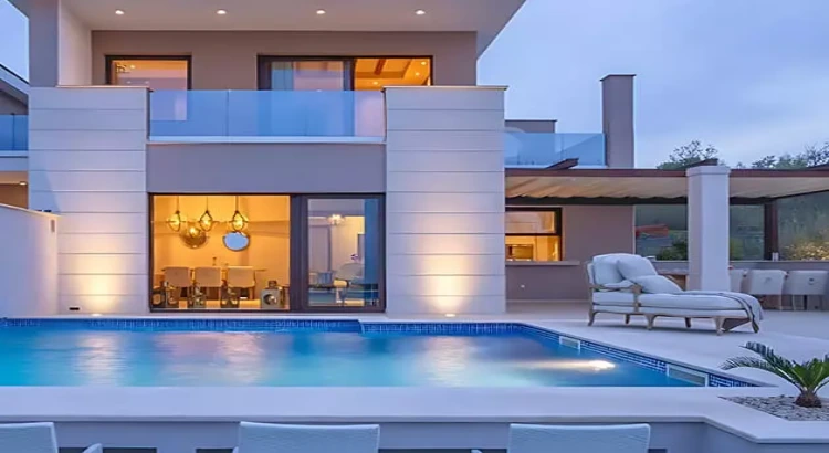 The Brooks New Cairo كمبوند ذا بروكس التجمع الخامس