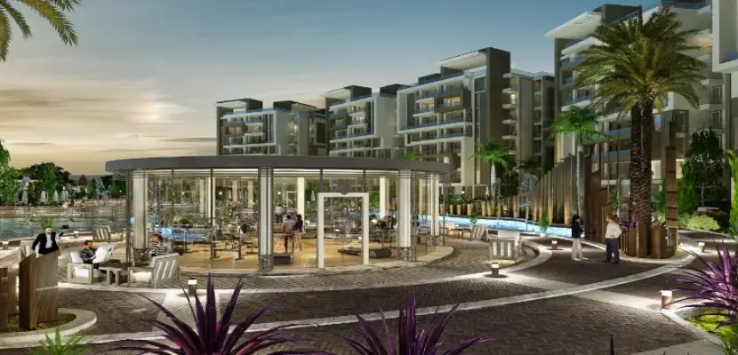 كمبوند مورايا العاصمة الادارية Moraya New Capital أسعار 2026 1 كمبوند مورايا