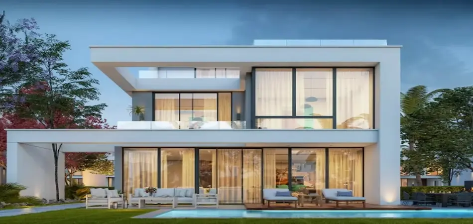 كمبوند ليك ويست الشيخ زايد وحدات كمبوند ليك ويست