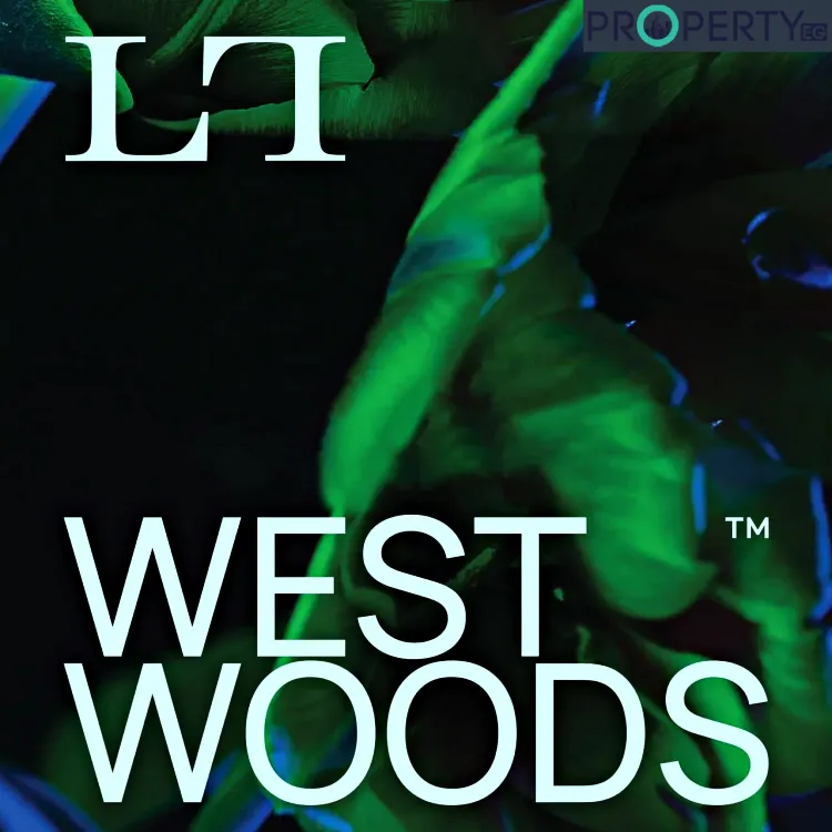 أسعار كمبوند ويست وودز 6 أكتوبر westwoods 6 October 2024 1 شركة لايف لافرز للتطوير العقاري