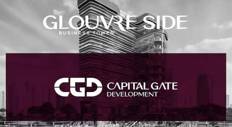 مول جلوفر سايد العاصمة الادارية الجديدة مول جلوفر سايد العاصمة الإدارية