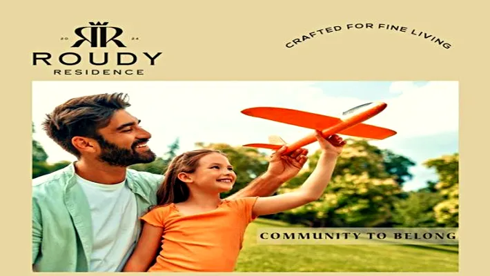 استمتع بتجربة سكن مريحة لك ولعائلتك داخل كمبوند رودي الشيخ زايد الجديدة لزايا العقارية صورة توضيحية لحياة مفعمة بالمتعة والرفاهية داخل كمبوند زايا العقارية بالشيخ زايد