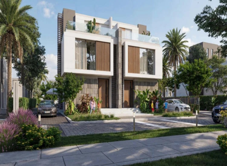 El Patio Jade New Capital الباتيو جادي العاصمة