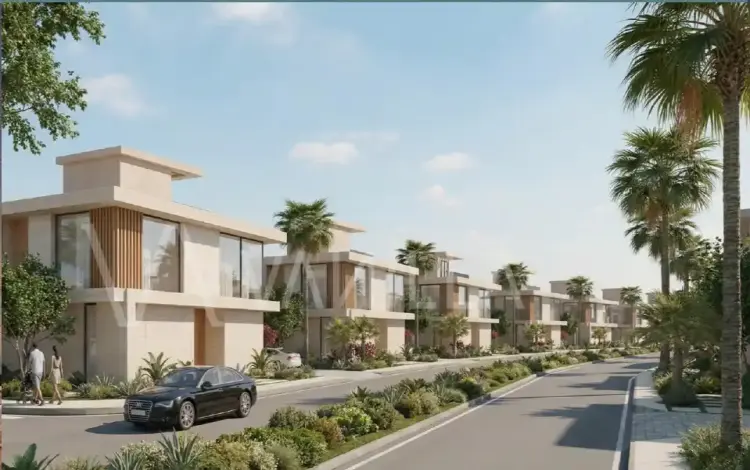 كمبوند بالم هيلز نيو كابيتال فلل كمبوند بالم هيلز العاصمة