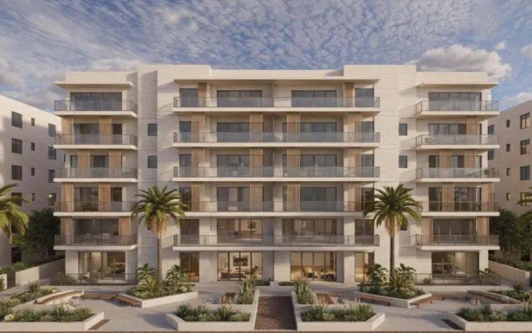 كمبوند Palm Hills العاصمة الادارية مشروع بالم هيلز العاصمة الادارية