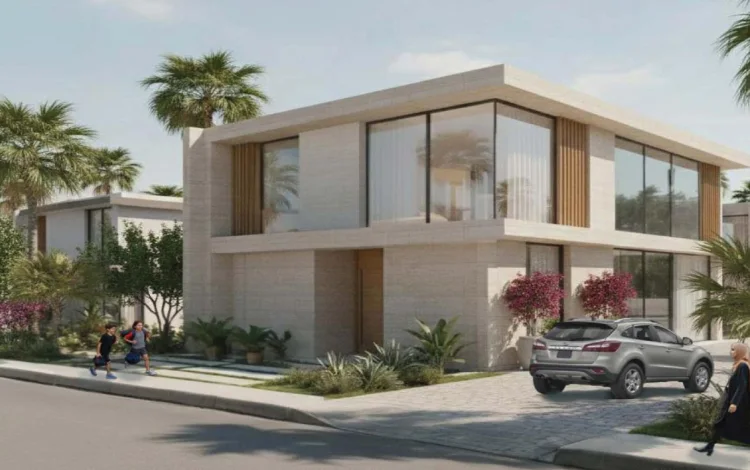 Compound Palm Hills New Capital وحدات كمبوند بالم هيلز العاصمة الادارية