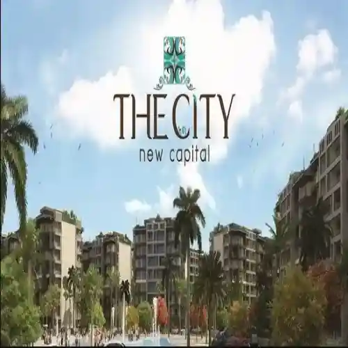 The City Valley