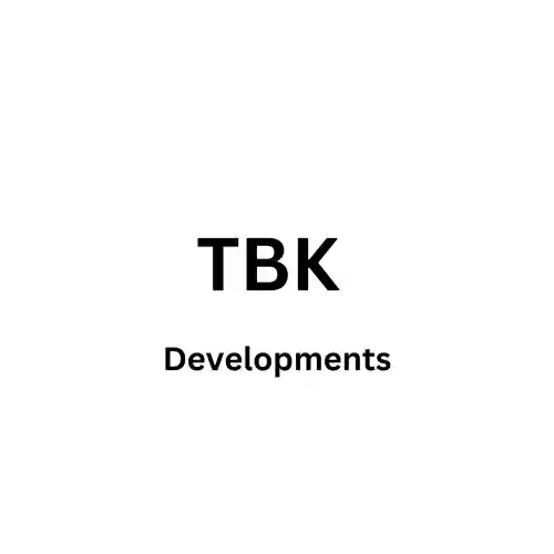 شركة The Blissful Key للتطوير العقاري