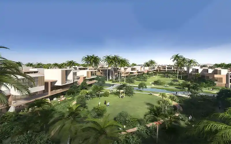 مار ريزيدنس زايد الجديدة Mar Residence New Zayed بمقدم 5% 3 مار ريزيدنس المراسم زايد الجديدة
