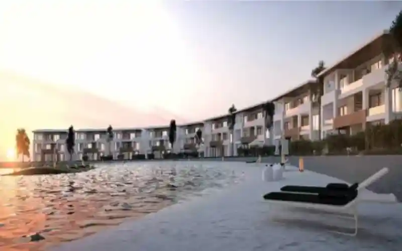 Amwaj North Coast