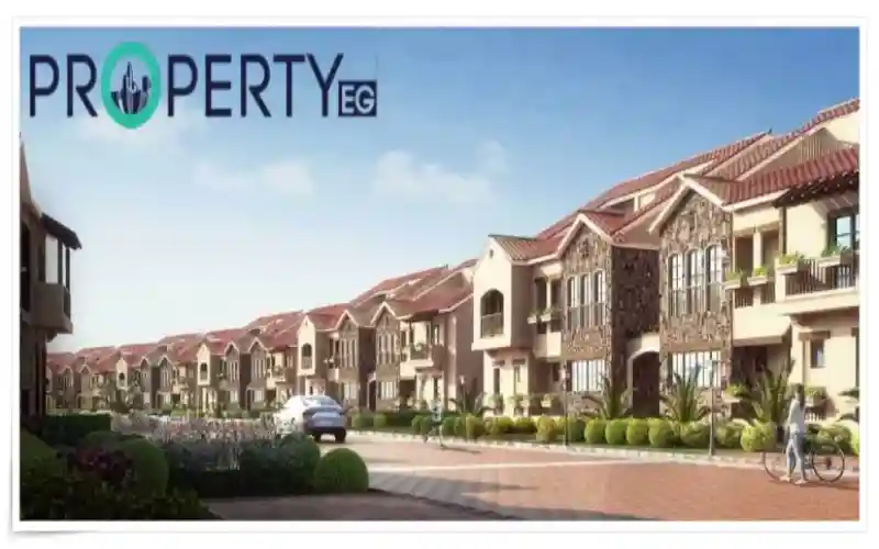 كمبوند جرين سكوير صبور مدينة المستقبل