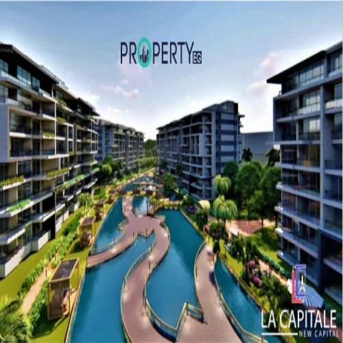 la capital