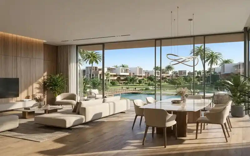 مار ريزيدنس زايد الجديدة Mar Residence New Zayed بمقدم 5% 4 مشروع مار نيو زايد