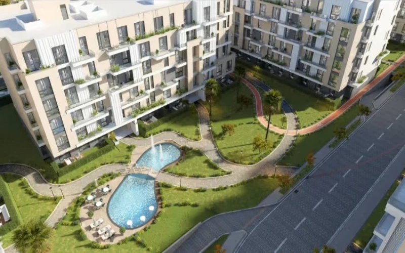 CIV West ElSheikh Zayed Civ Zayed