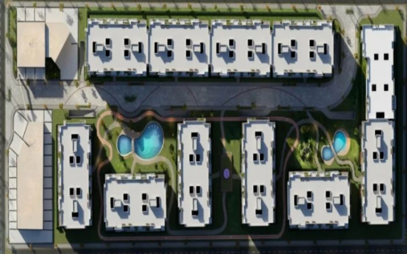 Civ Zayed CIV West ElSheikh Zayed