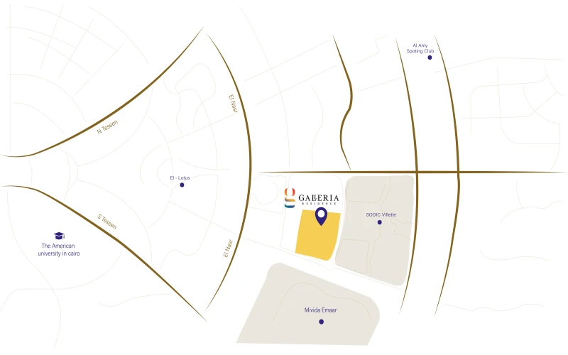 Galleria Moon Valley Galleria Moon Valley Fifth Settlement Location