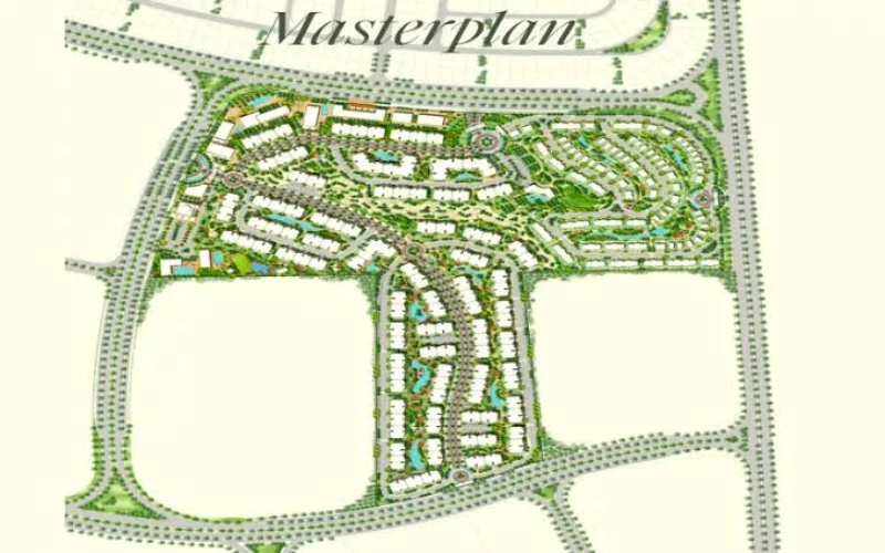 Tierra New Cairo Tierra Sixth Settlement